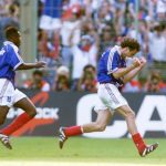 Top 4: Mùa World Cup năm 1998 vòng loại thứ 2 