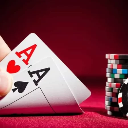 Cách chơi bài tấn đơn giản hiệu quả