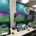 Công nghệ var là gì