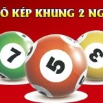 lô kép khung 2 ngày