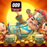 Nhà Cái Slot 009 - Đánh Bại Sòng Bạc với Sức Mạnh Đặc Biệt!