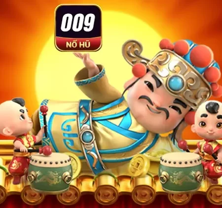 Nhà Cái Slot 009 – Đánh Bại Sòng Bạc với Sức Mạnh Đặc Biệt!