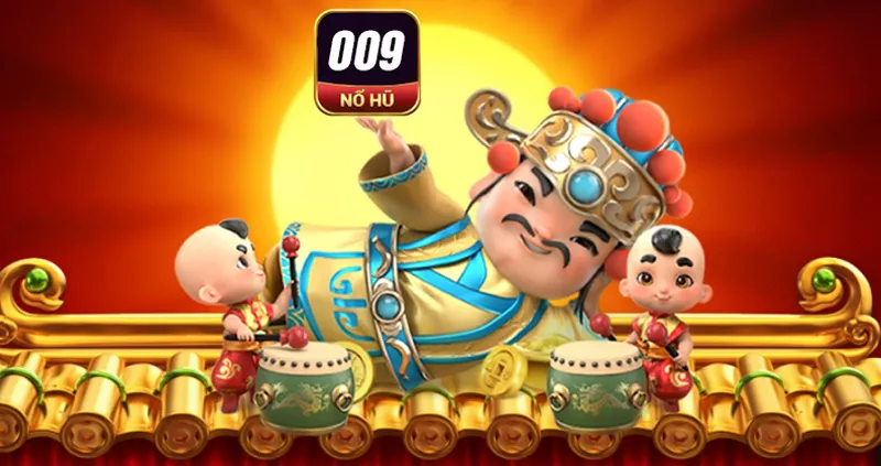 Nhà Cái Slot 009 - Đánh Bại Sòng Bạc với Sức Mạnh Đặc Biệt!