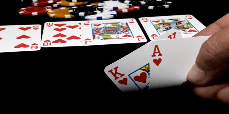 Đôi chút về xì tố đổi phần thưởng 