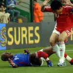 ỊN trong bóng đá là gì