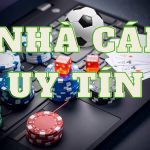 nhà cái poker uy tín