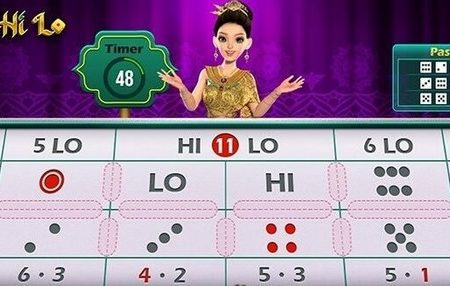 Thái Hilo Là Gì? Khám Phá Luật Chơi Dành Cho Tân Thủ