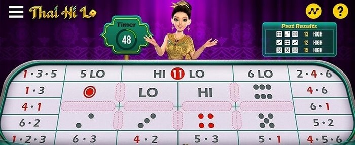 thái hilo là gì