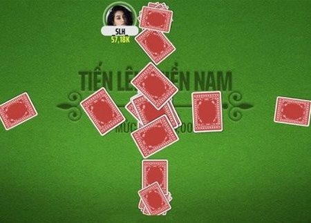 Tứ Quý Chặt Được Gì Trong Game Tiến Lên Miền Nam