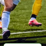 Bóng Đá Ảo Là Gì? Cách Chơi Và Mẹo Cược Dễ Thắng Tại 009