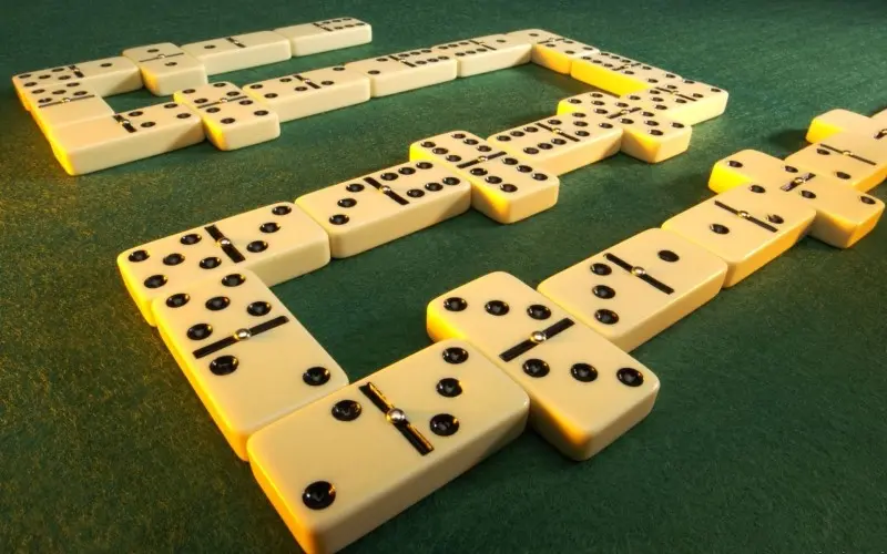 Cách Chơi Domino Luôn Thắng Tổng Hợp Từ Cao Thủ Lâu Năm