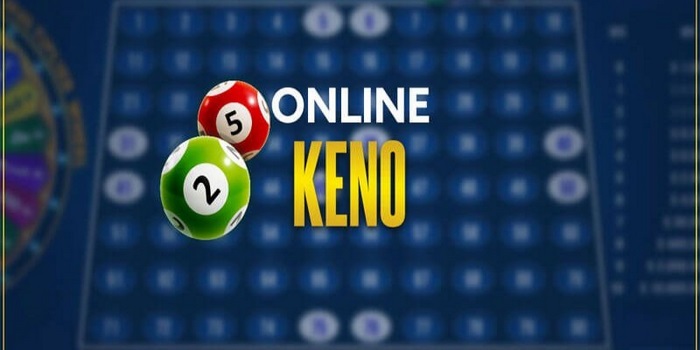 cá cược keno