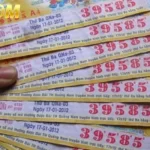 Tỉ lệ ăn giải xổ số được hiểu là gì?