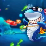 Bắn Cá Đổi Thưởng 009 - Chinh Phục Đại Dương Ảo Nhận Tiền