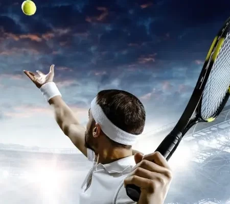 Cách Cá Cược Tennis Được Dân Chuyên Tổng Hợp Cho Newbie