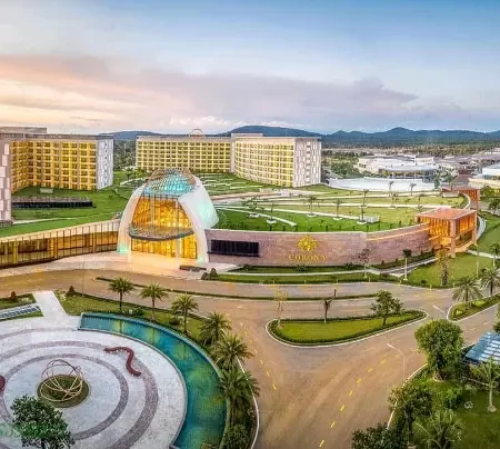Tụ Điểm Casino Phú Quốc Có Cho Người Việt Vào Chơi Không?