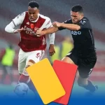 Kèo Thẻ Phạt, Tỷ Lệ Kèo Thường Gặp Và Chiến Thuật Dễ Thắng