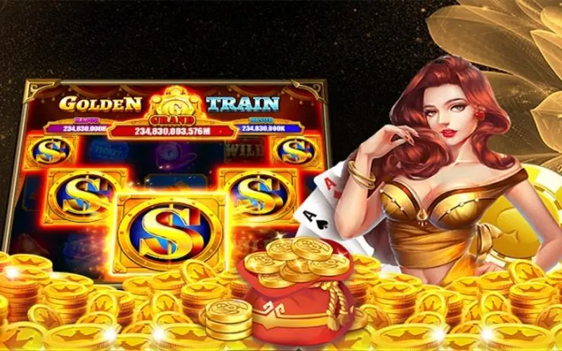 Gợi Ý Nhà Cái Game Slot Đa Dạng Trò Chơi Và Thưởng Khủng