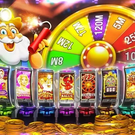 Khám phá thế giới giải trí hấp dẫn khi tải app 97WIN