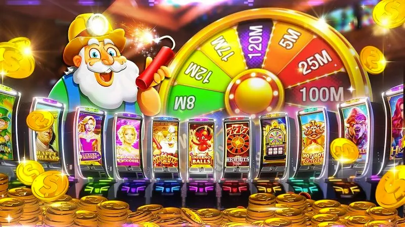 Yếu tố đánh giá một nhà cái Game Slot chất lượng