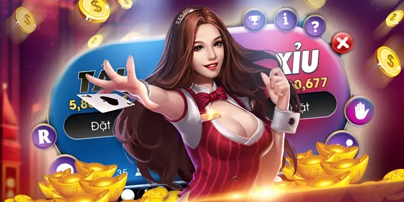 Top 5+ Nhà Cái Tài Xỉu Thu Hút Thành Viên Chính Thức