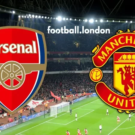 Arsenal và Man Utd mang đến cơ hội ký hợp đồng với tài năng