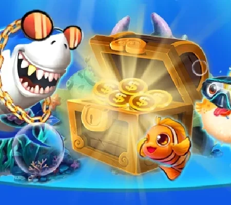 Bắn cá đổi thưởng 3d là gì? Tổng hợp bí kíp bắn cá chuẩn xác