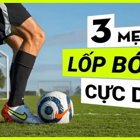 Lốp Bóng Là Gì? Những Điều Bạn Cần Biết Về Kỹ Thuật Lốp Bóng