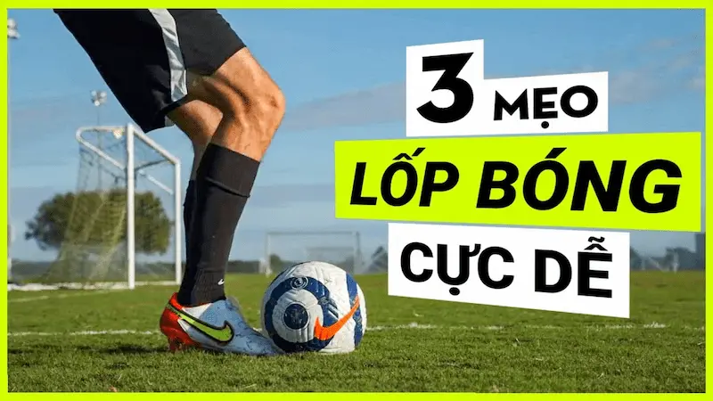 Lốp bóng là gì?